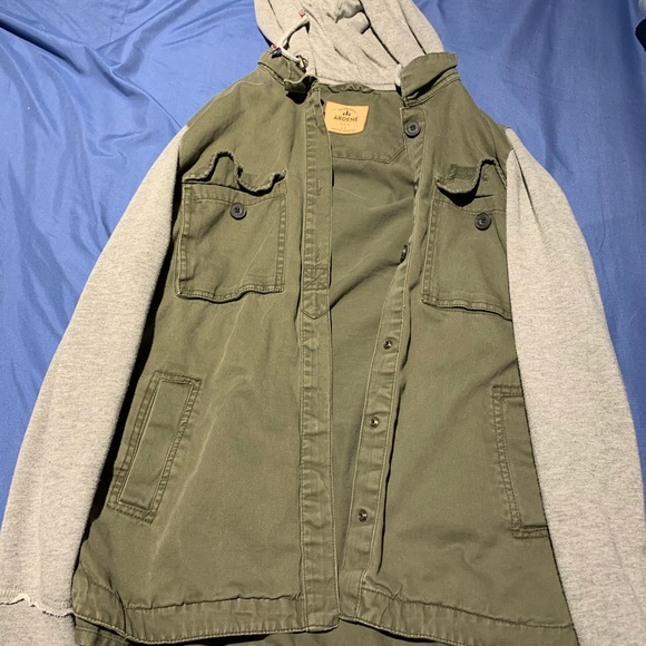 Ardene Jacket - Picture 1 of 2